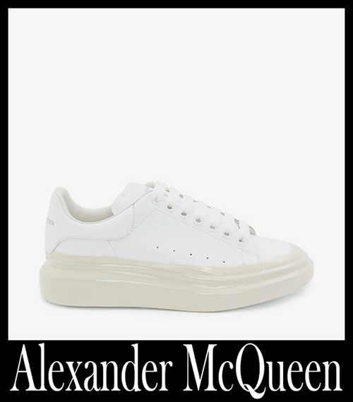 Alexander McQueen shoes 2021 new arrivals mens 31 Alexander McQueen shoes 2021 new arrivals mens 31