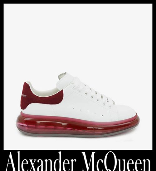 Alexander McQueen shoes 2021 new arrivals mens 32