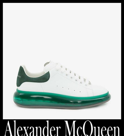 Alexander McQueen shoes 2021 new arrivals mens 33