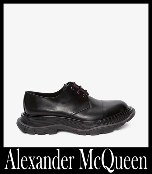 Alexander McQueen shoes 2021 new arrivals mens 6 Alexander McQueen shoes 2021 new arrivals mens 6