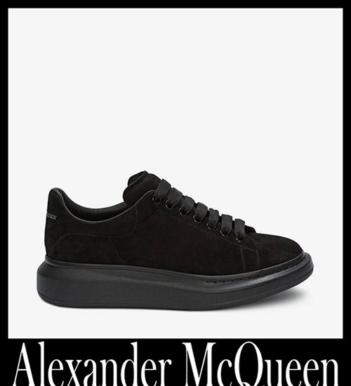 Alexander McQueen shoes 2021 new arrivals mens 9