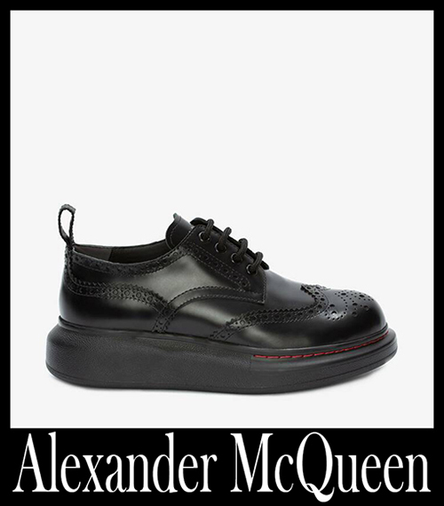 Alexander McQueen shoes 2021 new arrivals womens 1 Alexander McQueen shoes 2021 new arrivals womens 1