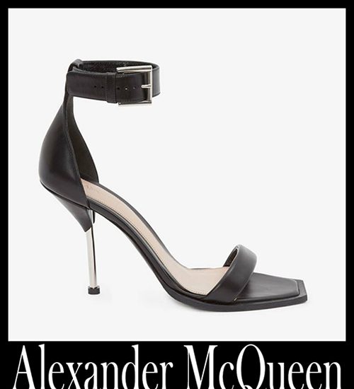 Alexander McQueen shoes 2021 new arrivals womens 13