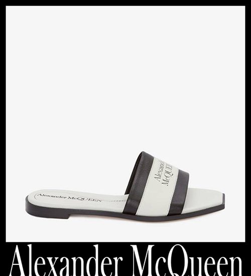 Alexander McQueen shoes 2021 new arrivals womens 15