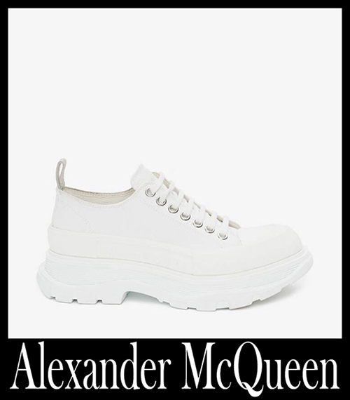 Alexander McQueen shoes 2021 new arrivals womens 4 Alexander McQueen shoes 2021 new arrivals womens 4