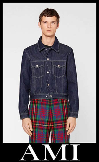 Ami jeans 2021 new arrivals mens clothing denim 10 Ami jeans 2021 new arrivals mens clothing denim 10