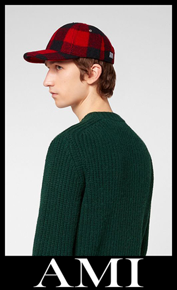 Ami new arrivals 2021 mens clothing collection 21 Ami new arrivals 2021 mens clothing collection 21