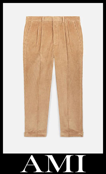 Ami new arrivals 2021 mens clothing collection 24 Ami new arrivals 2021 mens clothing collection 24