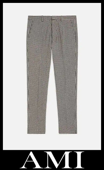 Ami new arrivals 2021 mens clothing collection 28 Ami new arrivals 2021 mens clothing collection 28