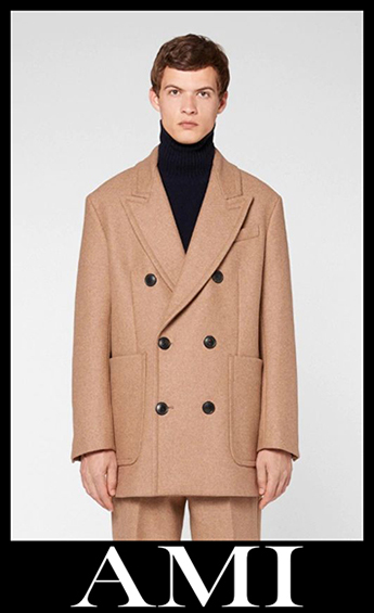 Ami new arrivals 2021 mens clothing collection 32 Ami new arrivals 2021 mens clothing collection 32
