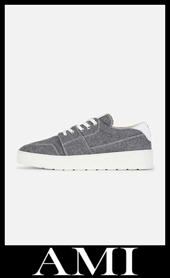 Ami new arrivals 2021 mens clothing collection 8 Ami new arrivals 2021 mens clothing collection 8