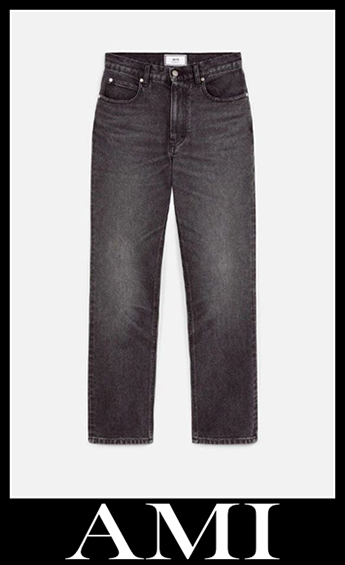 Ami new arrivals 2021 womens clothing collection 14 Ami new arrivals 2021 womens clothing collection 14