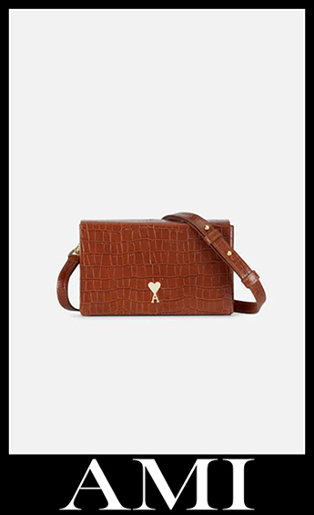 Ami new arrivals 2021 womens clothing collection 34 Ami new arrivals 2021 womens clothing collection 34