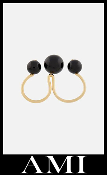 Ami new arrivals 2021 womens clothing collection 9 Ami new arrivals 2021 womens clothing collection 9