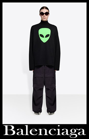 Balenciaga new arrivals 2021 mens clothing collection 14 Balenciaga new arrivals 2021 mens clothing collection 14