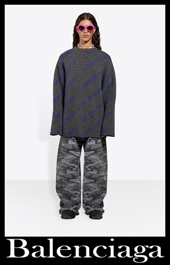 Balenciaga new arrivals 2021 mens clothing collection 15 Balenciaga new arrivals 2021 mens clothing collection 15