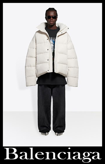 Balenciaga new arrivals 2021 mens clothing collection 16 Balenciaga new arrivals 2021 mens clothing collection 16