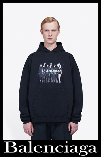 Balenciaga new arrivals 2021 mens clothing collection 20 Balenciaga new arrivals 2021 mens clothing collection 20