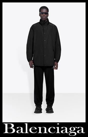 Balenciaga new arrivals 2021 mens clothing collection 21 Balenciaga new arrivals 2021 mens clothing collection 21
