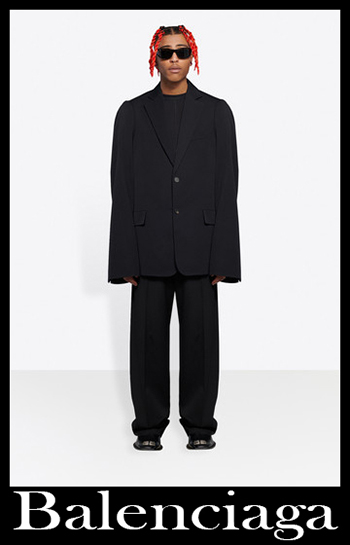 Balenciaga new arrivals 2021 mens clothing collection 26 Balenciaga new arrivals 2021 mens clothing collection 26