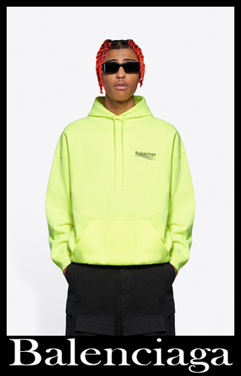 Balenciaga new arrivals 2021 mens clothing collection 30 Balenciaga new arrivals 2021 mens clothing collection 30