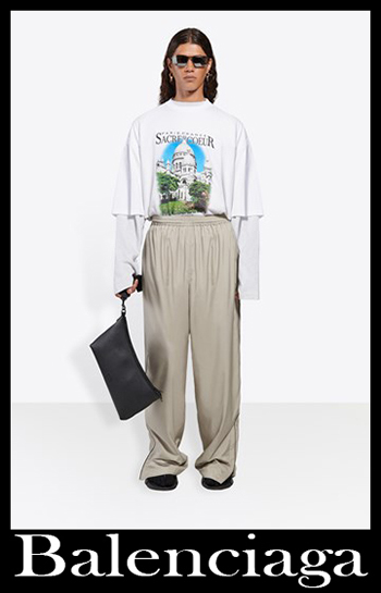 Balenciaga new arrivals 2021 mens clothing collection 6 Balenciaga new arrivals 2021 mens clothing collection 6