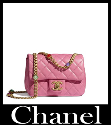 Chanel bags 2021 new arrivals womens handbags 12 Chanel bags 2021 new arrivals womens handbags 12
