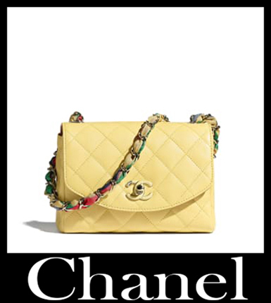 Chanel bags 2021 new arrivals womens handbags 13 Chanel bags 2021 new arrivals womens handbags 13