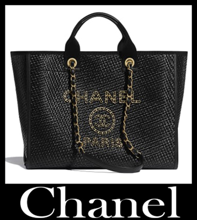 Chanel bags 2021 new arrivals womens handbags 15 Chanel bags 2021 new arrivals womens handbags 15