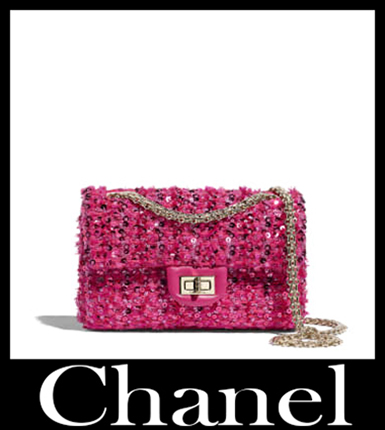 Chanel bags 2021 new arrivals womens handbags 17 Chanel bags 2021 new arrivals womens handbags 17
