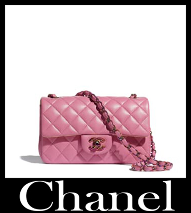Chanel bags 2021 new arrivals womens handbags 19 Chanel bags 2021 new arrivals womens handbags 19