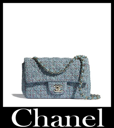 Chanel bags 2021 new arrivals womens handbags 20 Chanel bags 2021 new arrivals womens handbags 20