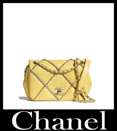 Chanel bags 2021 new arrivals womens handbags 25 Chanel bags 2021 new arrivals womens handbags 25
