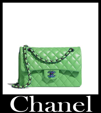 Chanel bags 2021 new arrivals womens handbags 7 Chanel bags 2021 new arrivals womens handbags 7