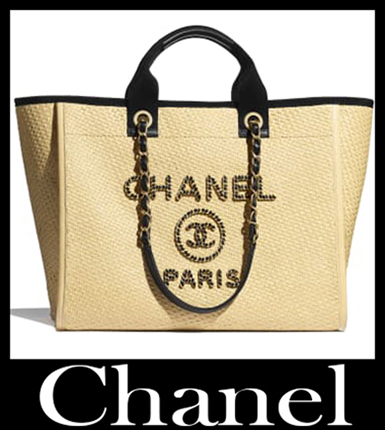 Chanel bags 2021 new arrivals womens handbags 8 Chanel bags 2021 new arrivals womens handbags 8