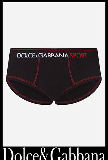 Dolce Gabbana underwear 2021 new arrivals mens clothing 10