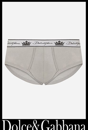 Dolce Gabbana underwear 2021 new arrivals mens clothing 11