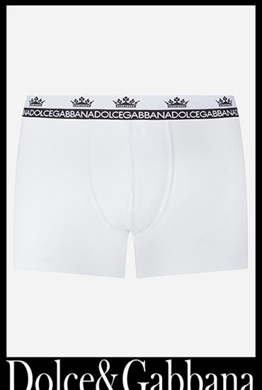 Dolce Gabbana underwear 2021 new arrivals mens clothing 12