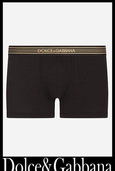 Dolce Gabbana underwear 2021 new arrivals mens clothing 13