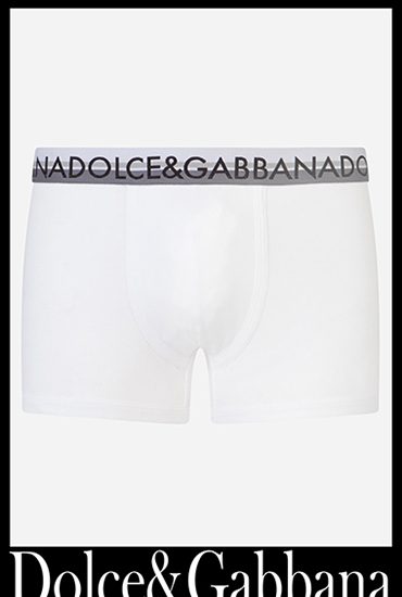 Dolce Gabbana underwear 2021 new arrivals mens clothing 14