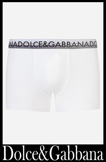 Dolce Gabbana underwear 2021 new arrivals mens clothing 14 Dolce Gabbana underwear 2021 new arrivals mens clothing 14