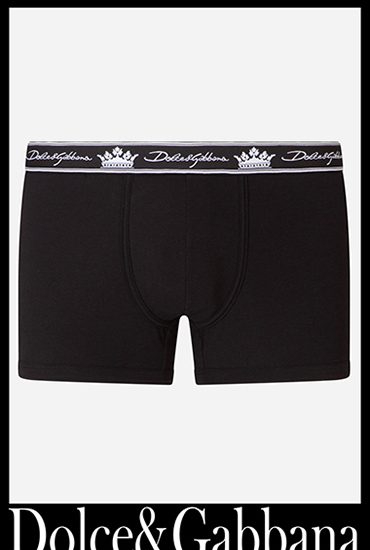 Dolce Gabbana underwear 2021 new arrivals mens clothing 16