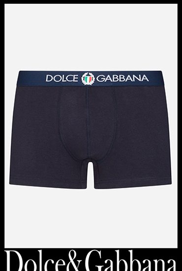 Dolce Gabbana underwear 2021 new arrivals mens clothing 17