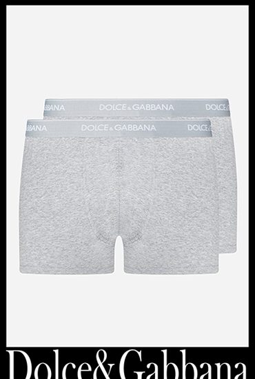 Dolce Gabbana underwear 2021 new arrivals mens clothing 20