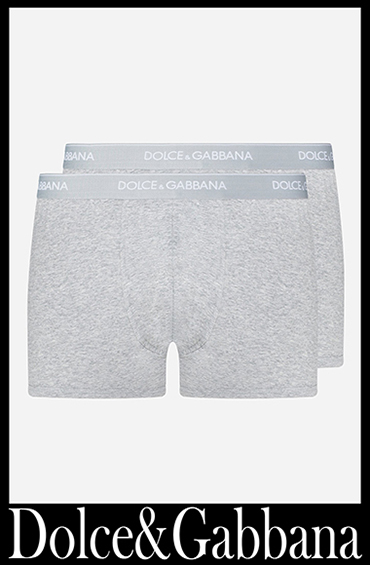 Dolce Gabbana underwear 2021 new arrivals mens clothing 20 Dolce Gabbana underwear 2021 new arrivals mens clothing 20