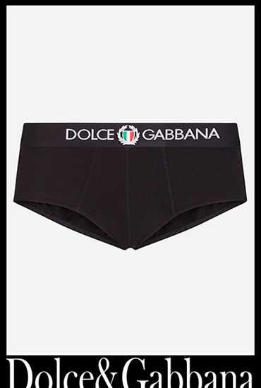 Dolce Gabbana underwear 2021 new arrivals mens clothing 21
