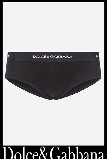 Dolce Gabbana underwear 2021 new arrivals mens clothing 22