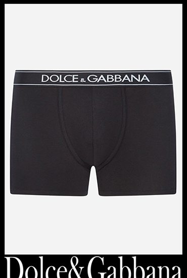 Dolce Gabbana underwear 2021 new arrivals mens clothing 23