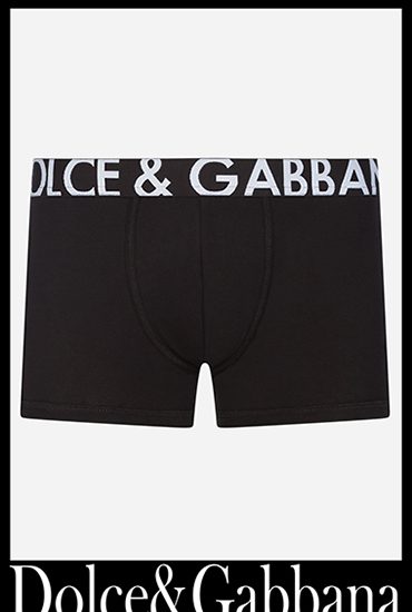 Dolce Gabbana underwear 2021 new arrivals mens clothing 24