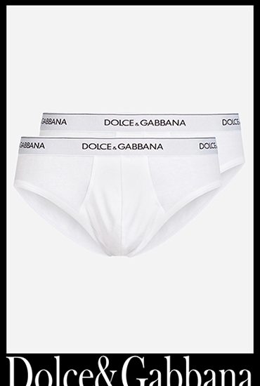 Dolce Gabbana underwear 2021 new arrivals mens clothing 26